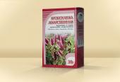 Кровохлебка лекарственная, корневища и корни