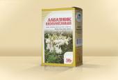 Лабазник вязолистный, трава
