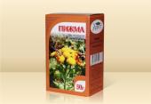 Пижма, цветки