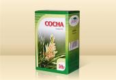 Почки сосны